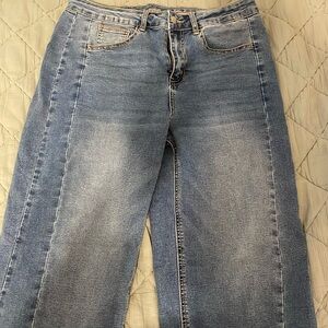 Womens Jeans